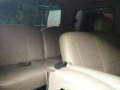 2000 Hyundai Starex SVX AT Silver For Sale-5