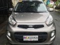 Kia Picanto 2016 for sale-0