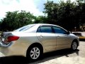 Toyota Altis 1.6G Top of the LINE Lady Driven(Vios Civic City)MT-08-4