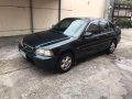 1997 Honda City EXi MT Green For Sale-1