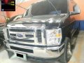 2011 Ford E150  Econoline AT Black For Sale-7