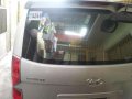 Hyundai starex 2008-0