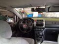 Honda City 2003 - Pearl White (manual) - RUSH-3