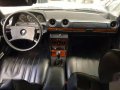 Mercedes Benz W-123 200 MT 1985 White -5