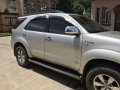 Toyota fortuner 2007-6