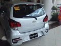 27K Downpayment - All New 2017 Toyota Wigo-1