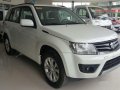 For sale Suzuki Grand Vitara 2017-1