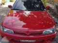 1998 Mitsubishi Lanser 1.6 AT-2