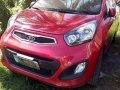 For sale Kia Picanto 2012-0