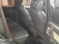 2007 Mitsubishi Pajero AT Black For Sale-5