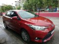 For sale Toyota Vios 2016-0
