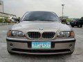 2004 BMW 318i AT Very Fresh Nothing to Fix camry altis benz audi-3