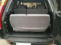 2005 Honda CRV 7 Seaters AT-5