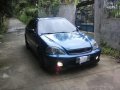 Honda civic sirbody vtec-2