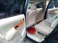 2008 Toyota Innova G 2.5 AT Black For Sale-5