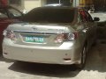 For sale Toyota Corolla Altis 2013-5