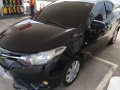 Almost New Toyota Vios 2016 E MT Black -1