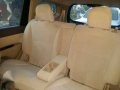 Nissan grand livina 2011-4