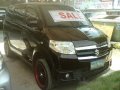 For  sale Suzuki APV 2011-3