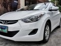 Hyundai Elantra 2013 CVVT for sale-1