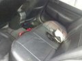 2007 Mitsubishi Lancer GLX MT Silver For Sale-6