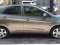 2016 kia picanto 1.0-4