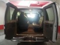 2012 Ford E150 with Lifter-4