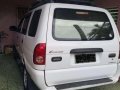 Isuzu Crosswind XT 2007 Model-1