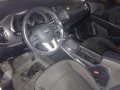 Fresh 2013 Kia Sportage AT White For Sale-3