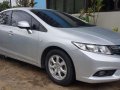 Honda Civic 1.8 2012-1