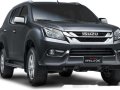 Isuzu Mu-X Ls 2017 for sale-0