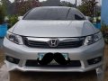 Honda Civic 1.8 2012-3
