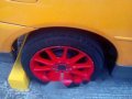 For sale Mitsubishi Lancer 1997-2