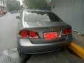 2007 Honda Civic FD 1.8S AT 53kmileage only-1