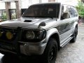 For sale Mitsubishi Pajero 1994-0