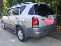 Ssangyong Rexton-1