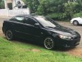 Mitsubishi Lancer Ex 2010 sedan black for sale -0