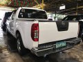 2013 Nissan navara Diesel for sale -5