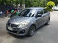 Suzuki swift dzire MT 2014 like rio accent vios almera ciaz mirage-3