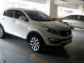 For sale Kia Sportage 2015-0