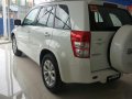 Suzuki Grand Vitara 2017 for sale-4