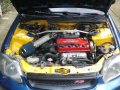 Honda civic sirbody vtec-7