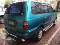 1998 Toyota Revo GLX 1.8 MT Green For Sale-3