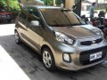 2016 kia picanto 1.0-0