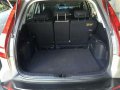 Honda CRV 2007 4x2 2.0 AT Golden For Sale-4