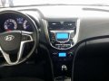 2012 hyundai accent AT 1.6 blue series limited-4