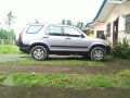 2005 Honda CRV 7 Seaters AT-3