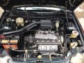 1997 Honda City EXi MT Green For Sale-5