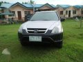 2005 Honda CRV 7 Seaters AT-0