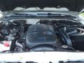 Ford Ranger Wildtrak - 2010 Manual-5